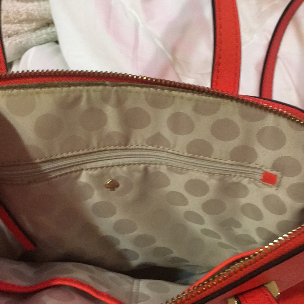 Kate Spade Handbag - Picture 4 of 6